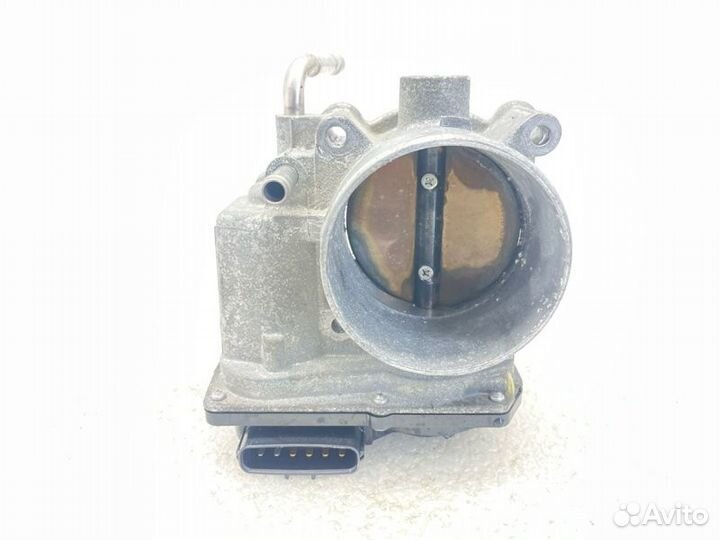 Дроссельная заслонка Toyota Crown GRS180 2.5