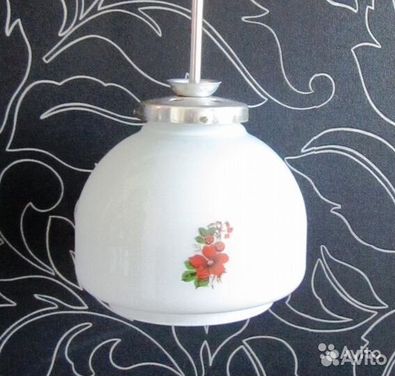 Светильник