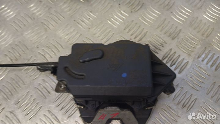 Б/У Замок багажника MB GL-class X164 2006-12