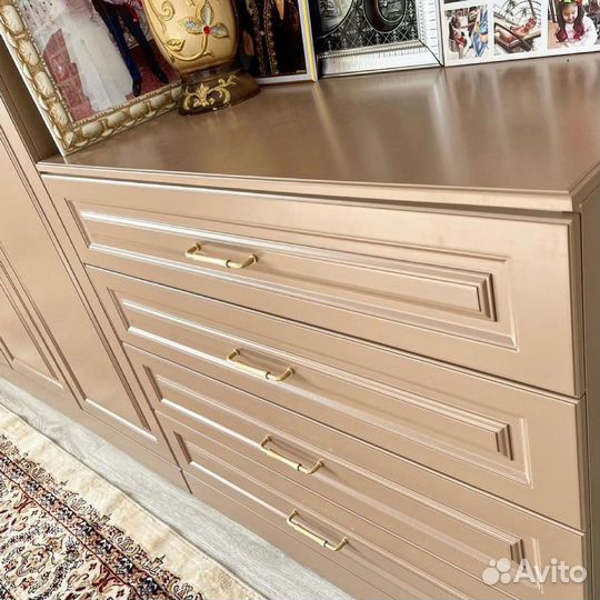 Шкафы на заказ