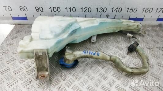 Бачок омывателя volkswagen touareg 7L (APH15NL01)