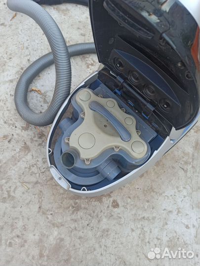 Пылесос Samsung