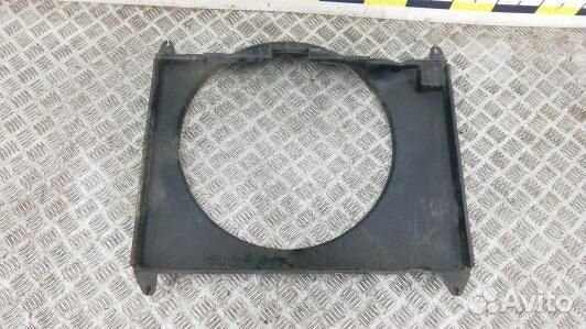 Диффузор вентилятора suzuki grand vitara 1 (97L12K