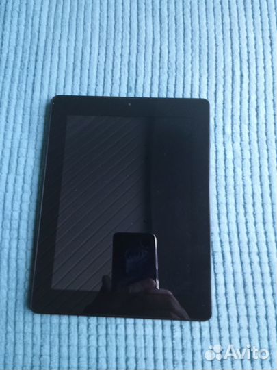Планшет Prestigio Multipad 2 Ultra Duo 8.0