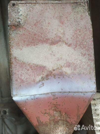 Зернодробилка