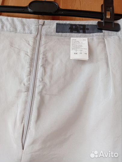 Юбка Ширина по бёдрам 53 смдлина 63 см