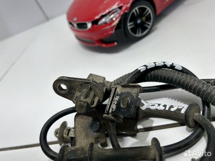 Датчик ABS передний левый (Hyundai Solaris)