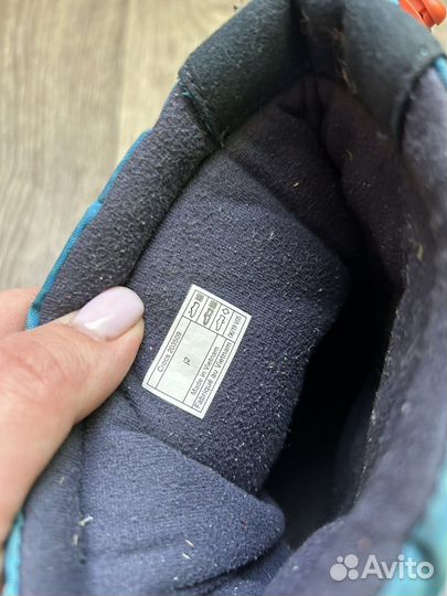 Сапоги детские crocs