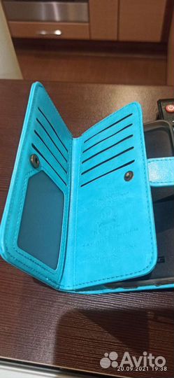 Чехол Samsung s6