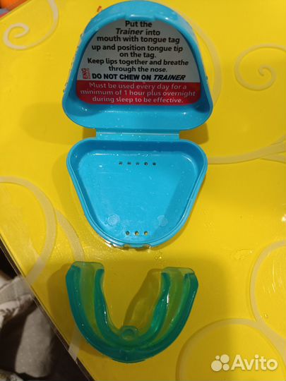 Трейнер т4к