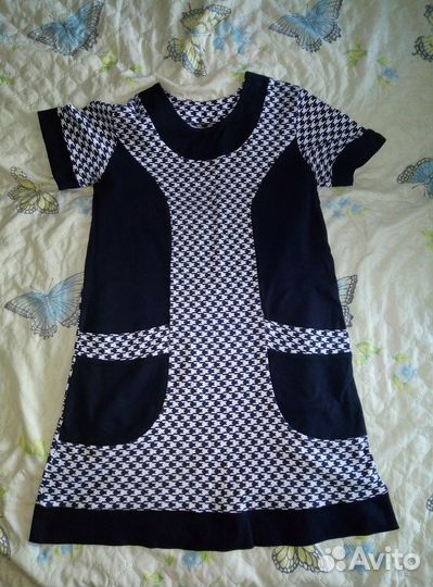 Туники, сарафаны