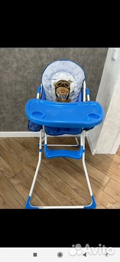 Стул для кормления