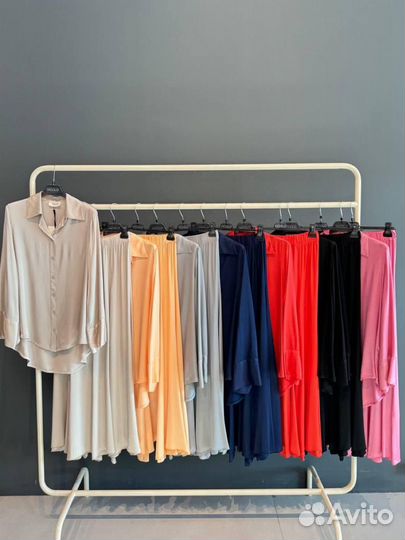 Костюм женский Италянский