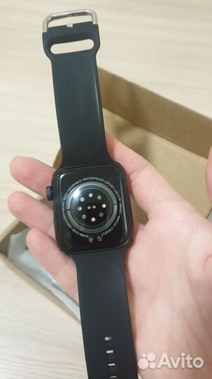 SMART Watch x7 часы