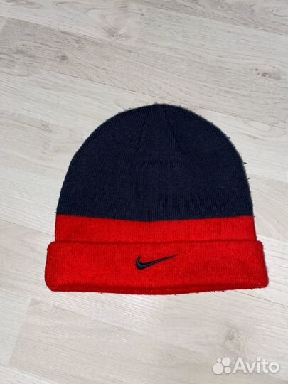 Шапка мужская Nike