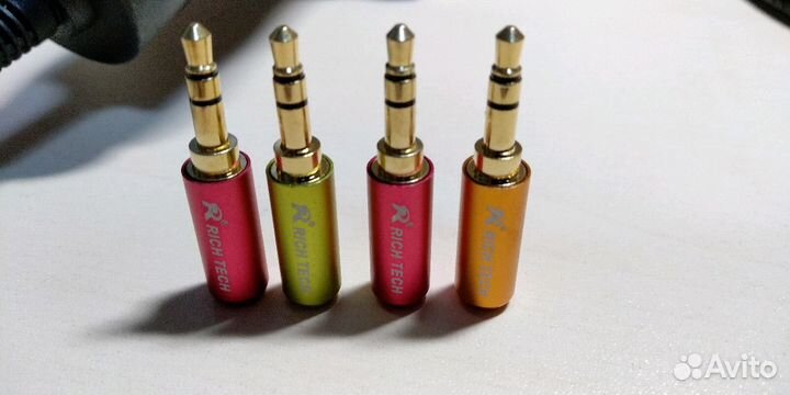 Mini-jack 3,5 mm