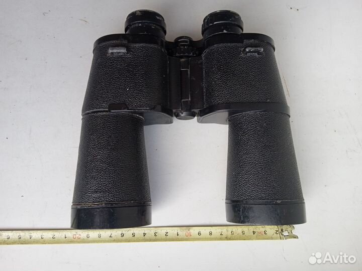 Бинокль task бпц 10х50 сомз Россия 1995 год