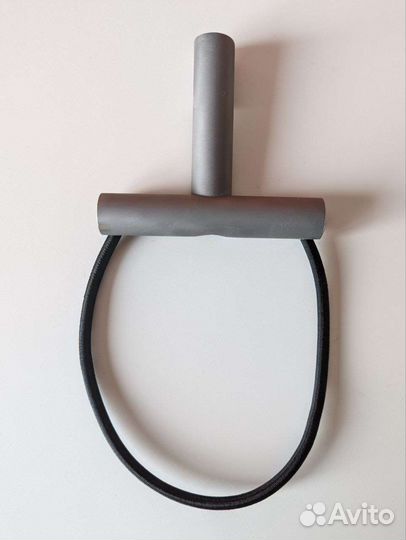 Упор из нержавеющей стали