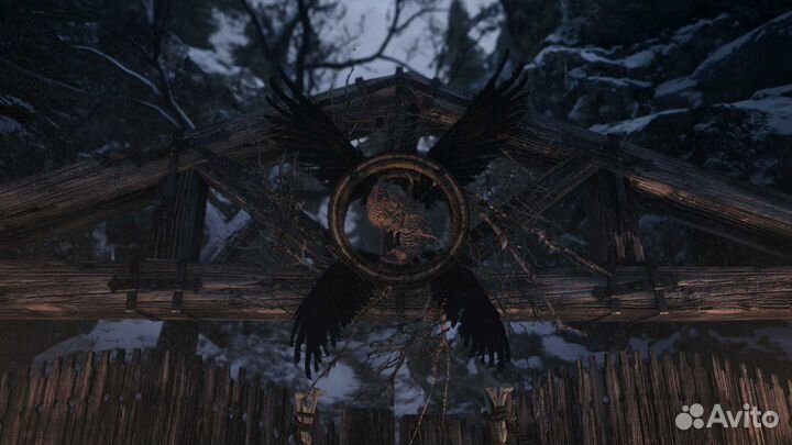 Resident evil village PS4