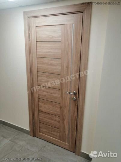 Входная дверь мдф на заказ