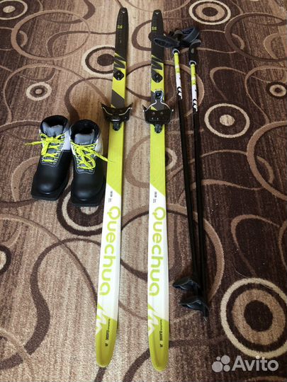 Спортивные Лыжи