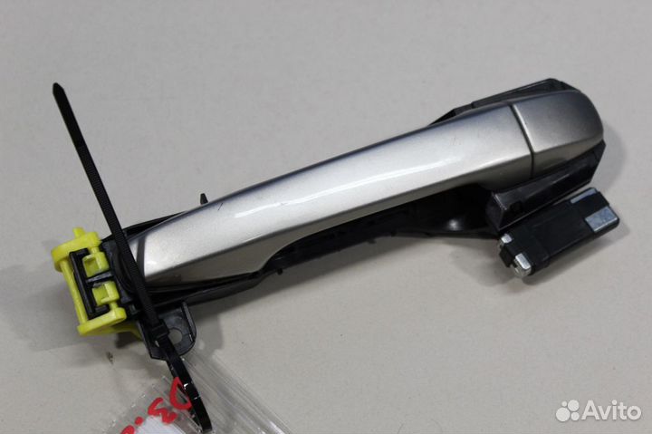 Ручка двери нaружная задняя правая Subaru Legacy O