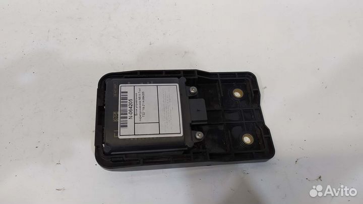 Датчик Nissan qashqai J11 14-22 (284K1Haval 01A) с