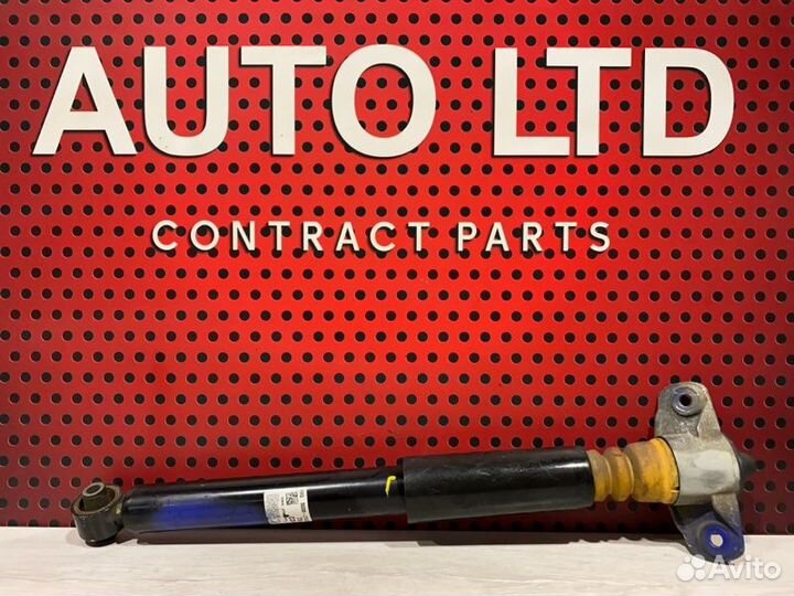 Амортизатор задний Kia Proceed seurpj721 G4LH 1.5