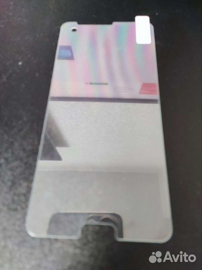 Стекло для HTC U ultra (3 шт)