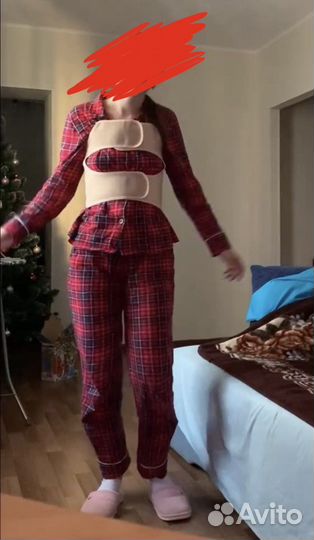 Бандаж послеоперационный для Грудной клетки