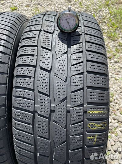 Continental ContiWinterContact TS 830 P 225/55 R17