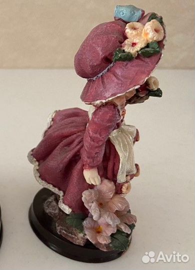 Статуэтка из полистоуна