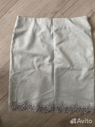 Юбка женская 44