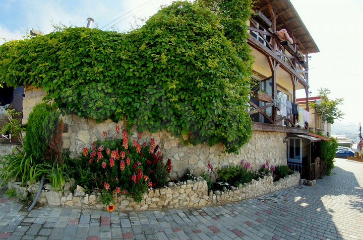 Комната 24 м², 1/4 эт.