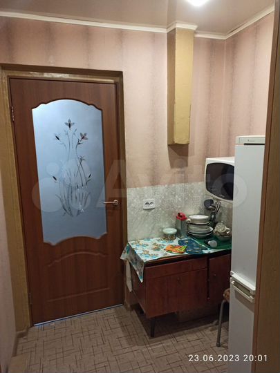 Квартира-студия, 18,3 м², 3/5 эт.