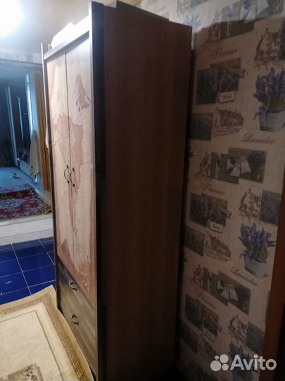 Мебельные шкафы