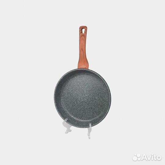 Сковорода 26см б/кр а/пр пирит Катунь