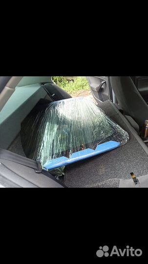 Лобовое стекло мерседес w164 оригинал мерседес