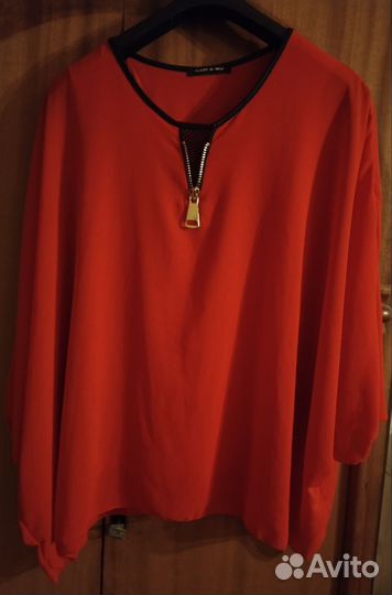 Кофта женская 52