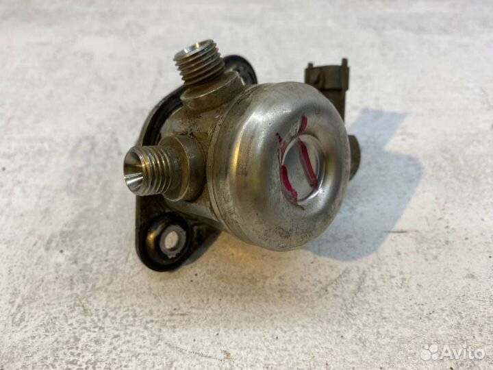 Тнвд бензин LR081595 Land Rover Discovery 5.0 Rang