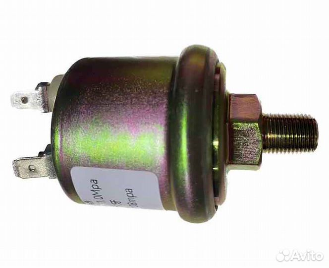 Датчик давления масла weichai 7100000219 Weichai