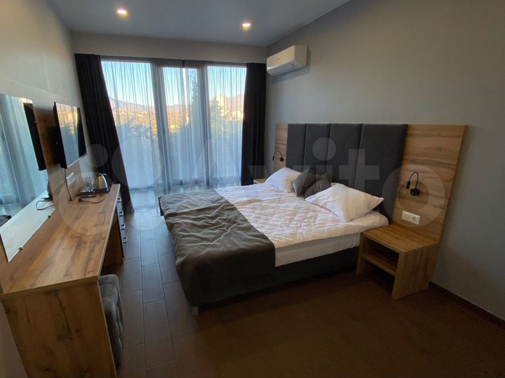 Комната 35 м², 3/4 эт.