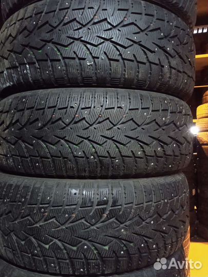 Toyo Observe G3-Ice 245/55 R19