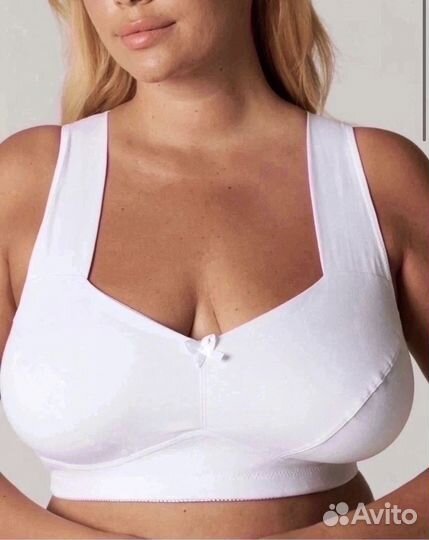 Топик хлопок женский 56-58-60-62