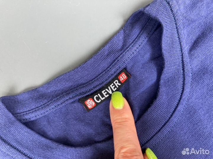 Джемпер мужской 48 50