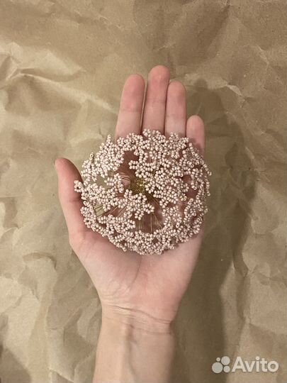 Серьги Jean Paul Gaultier by Simone Rocha