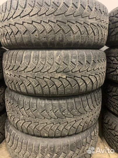 КАМА Кама-Евро-519 205/55 R16