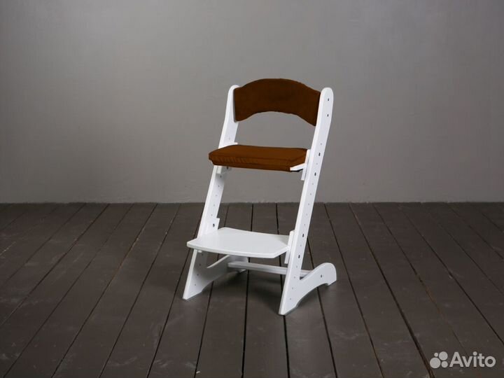 Растущий стул