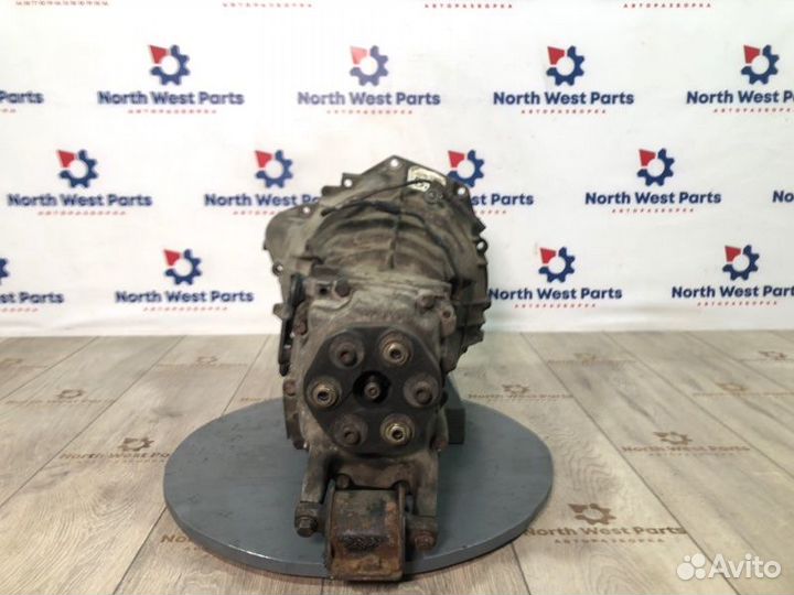 МКПП Mercedes-Benz W202 C200 111.941 2.0 бензин