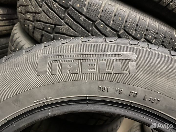Pirelli Cinturato P7 205/60 R16